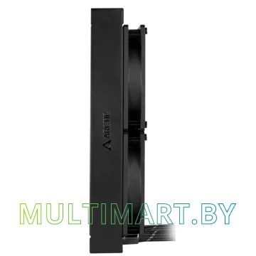 Кулер Arctic Liquid Freezer II 240 (ACFRE00046A) картинка 3